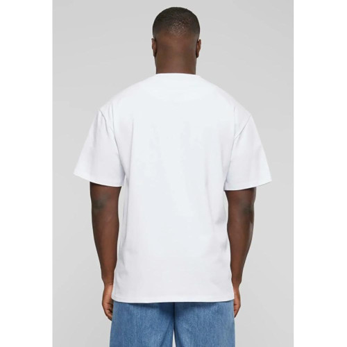 Karl Kani Ανδρική κοντομάνικη μπλούζα Autograph Heavy Jersey Boxy Tee